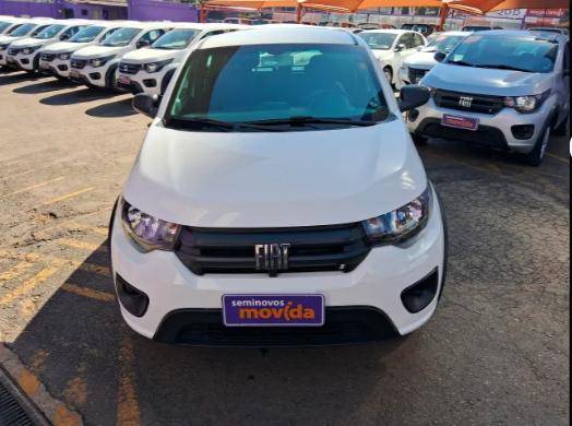 FIAT MOBI 1.0 EVO FLEX LIKE. MANUAL FIAT MOBI 1.0 EVO FLEX LIKE. MANUAL